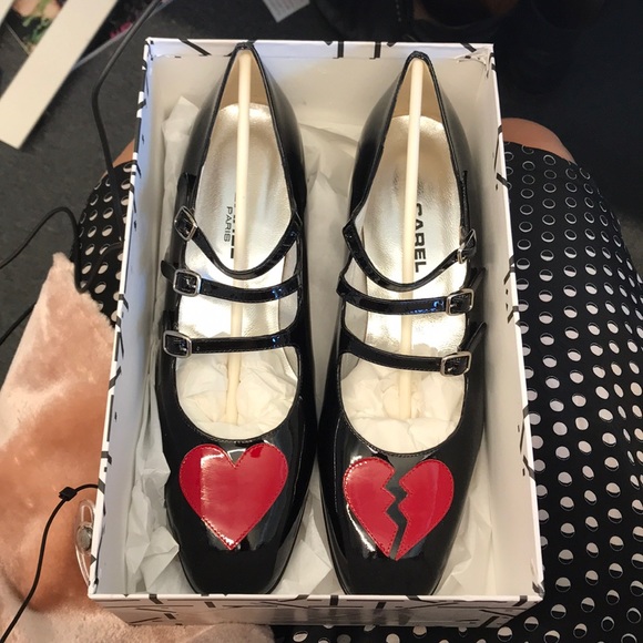 carel kina pumps